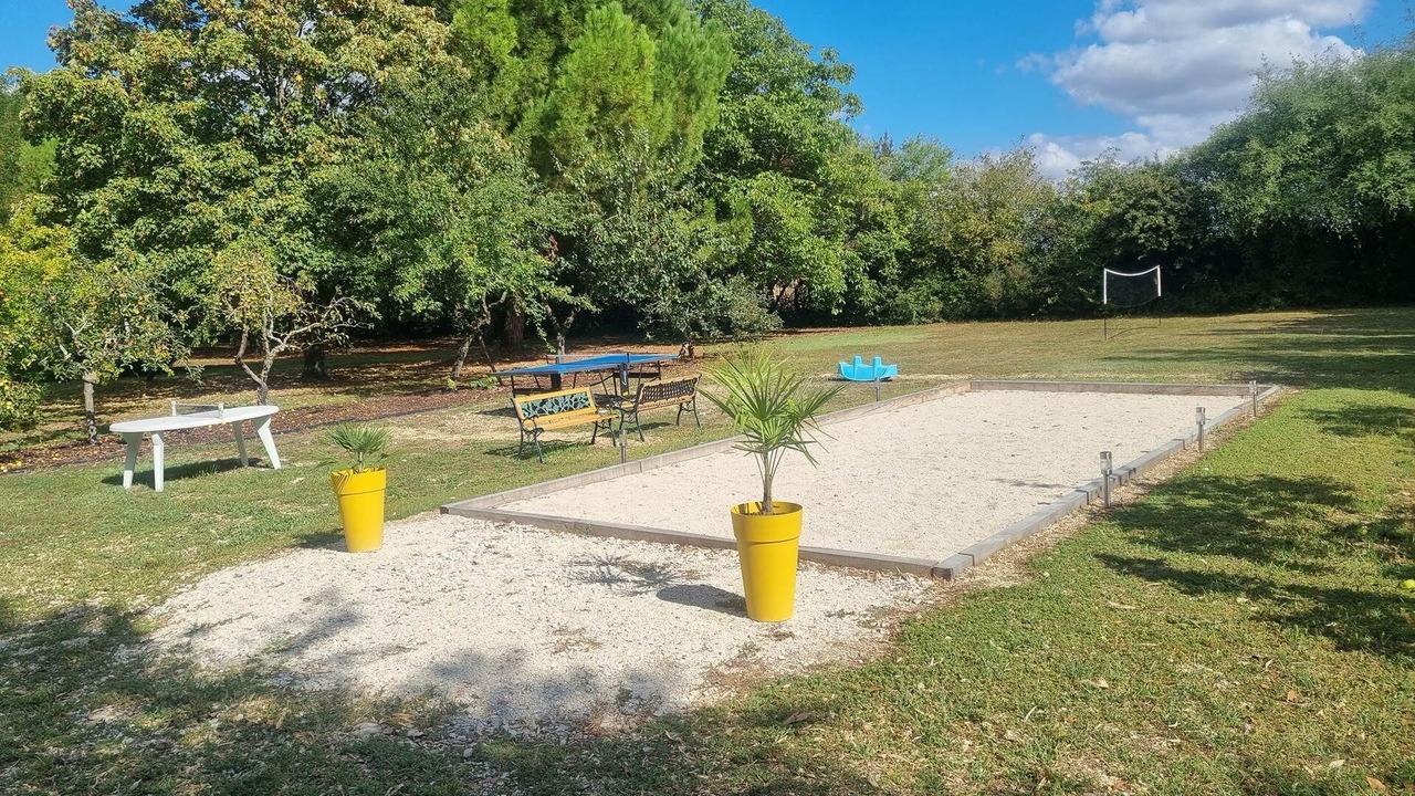 Photo of Others in Louzignac