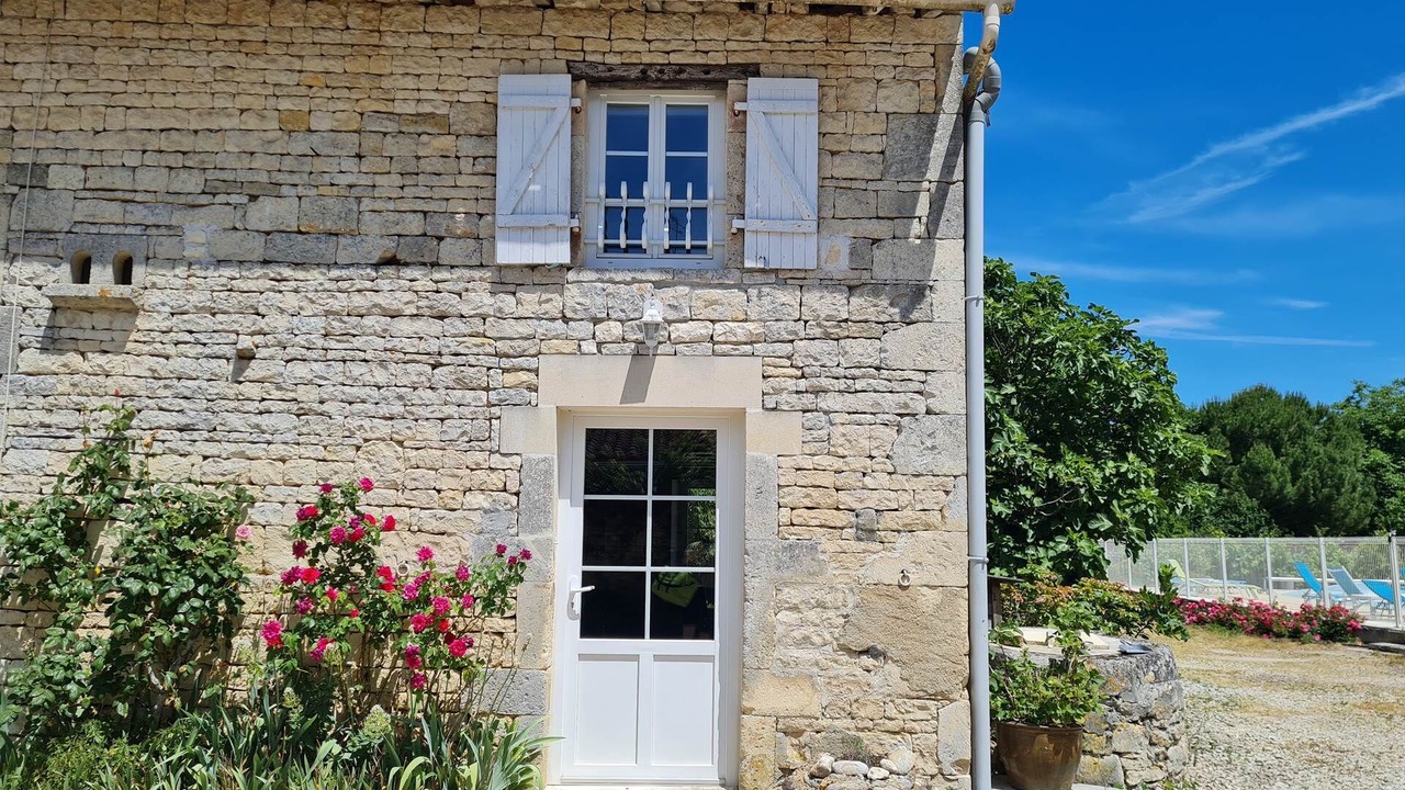 Photo of Others in Louzignac