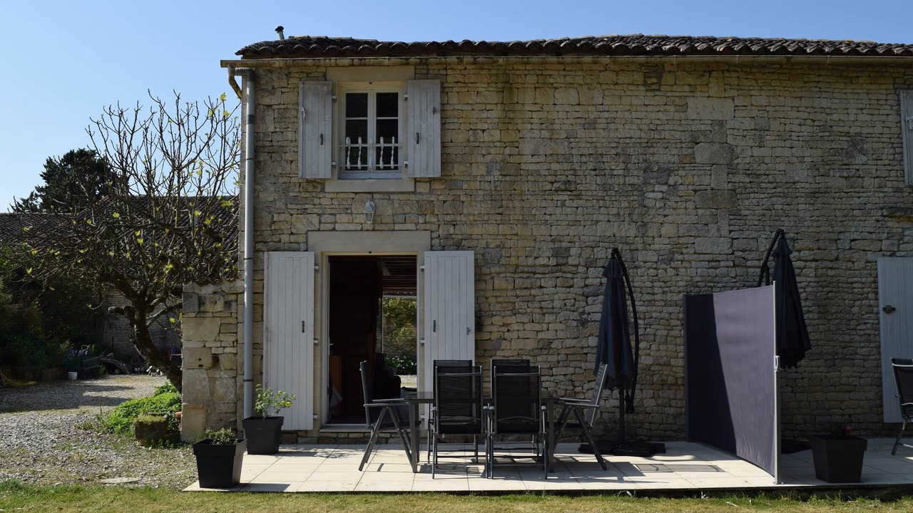 Photo of Others in Louzignac