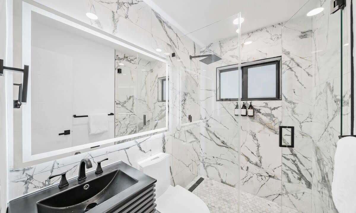 Photo of Bathroom in North Miami