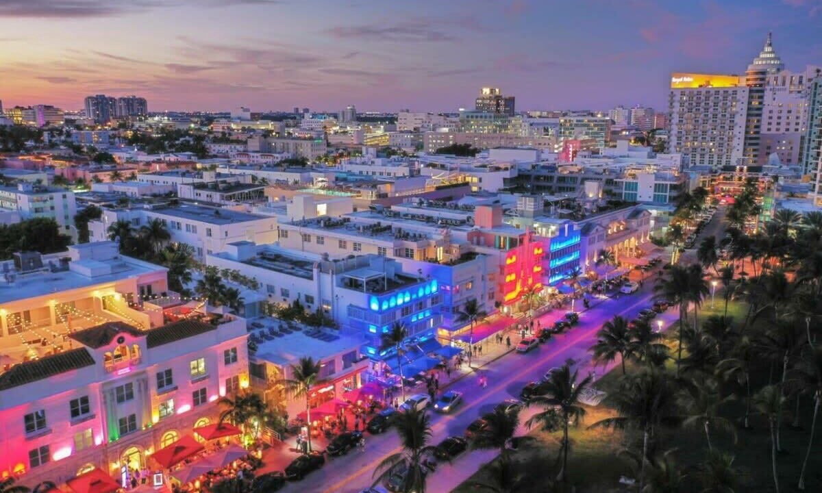 Photo of Others in North Miami