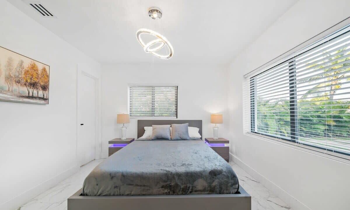 Photo of Bathroom in North Miami