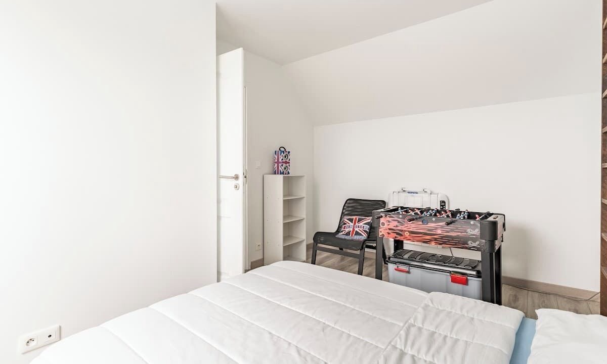 Photo of Bedroom in Esson