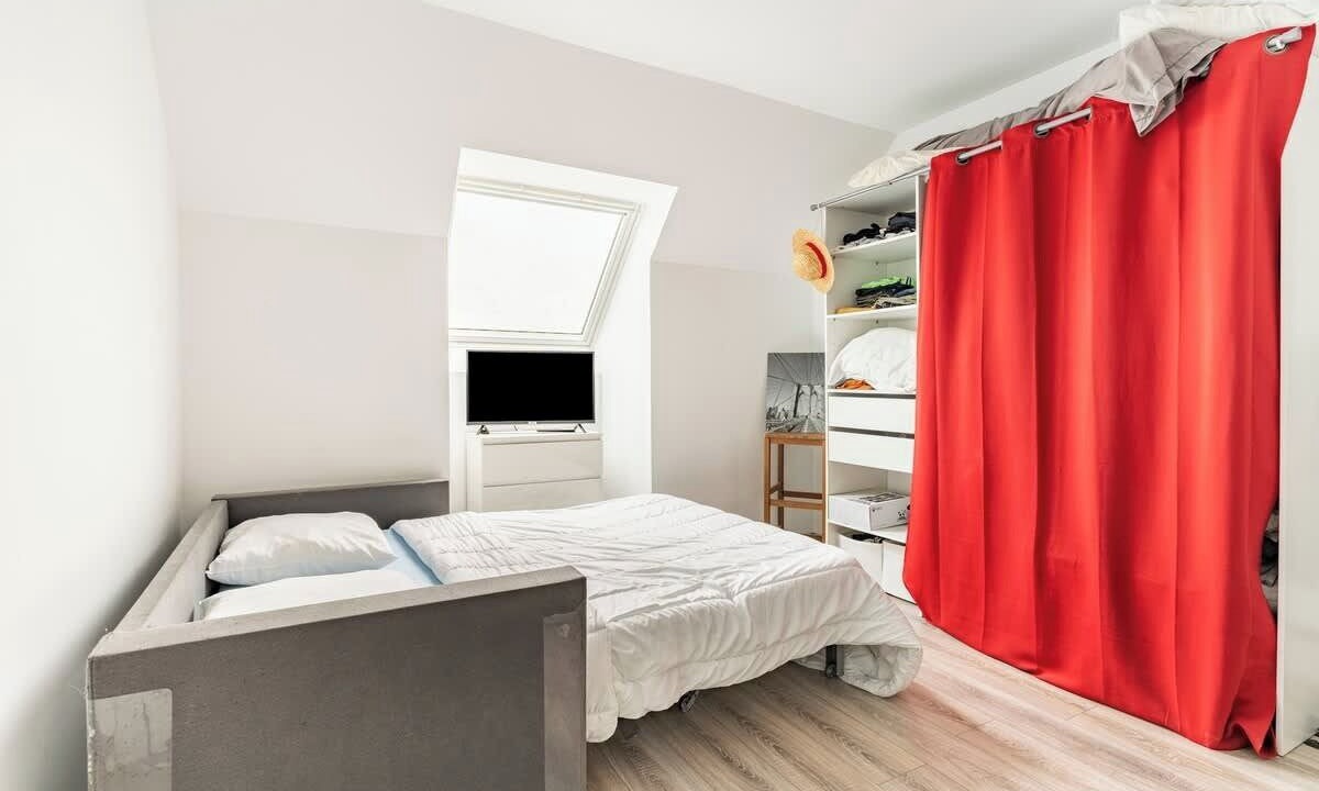 Photo of Bedroom in Esson
