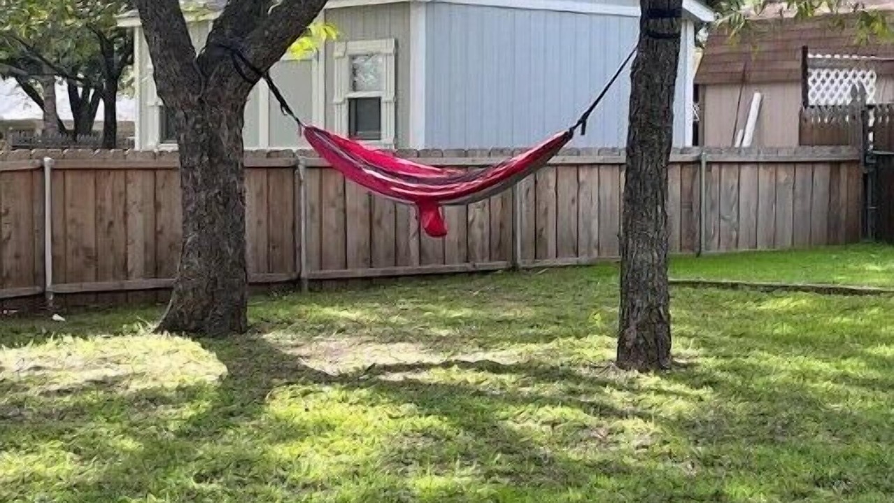 Photo of Outdoor in North Richland Hills