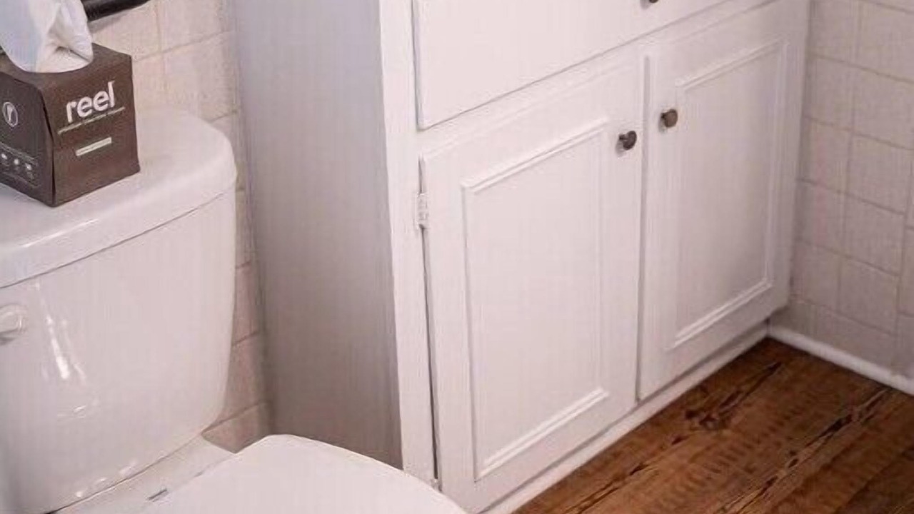Photo of Bathroom in North Richland Hills