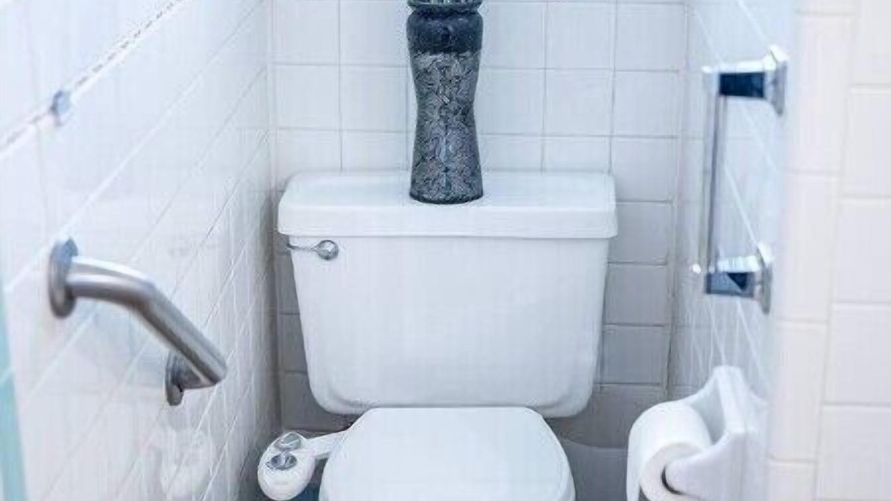 Photo of Bathroom in North Richland Hills