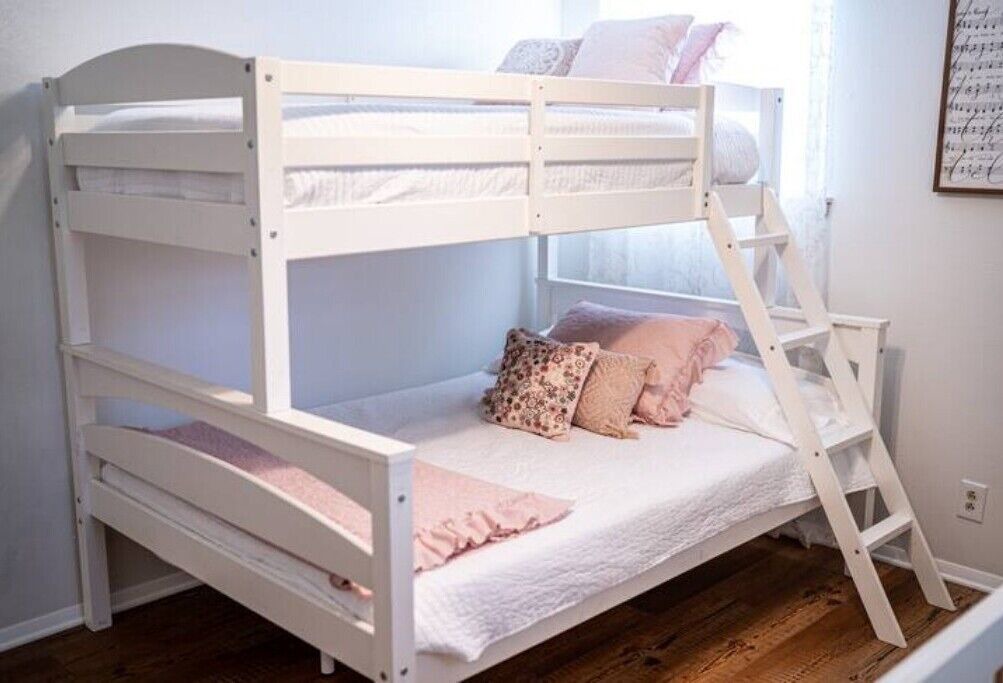 Photo of Bedroom in North Richland Hills