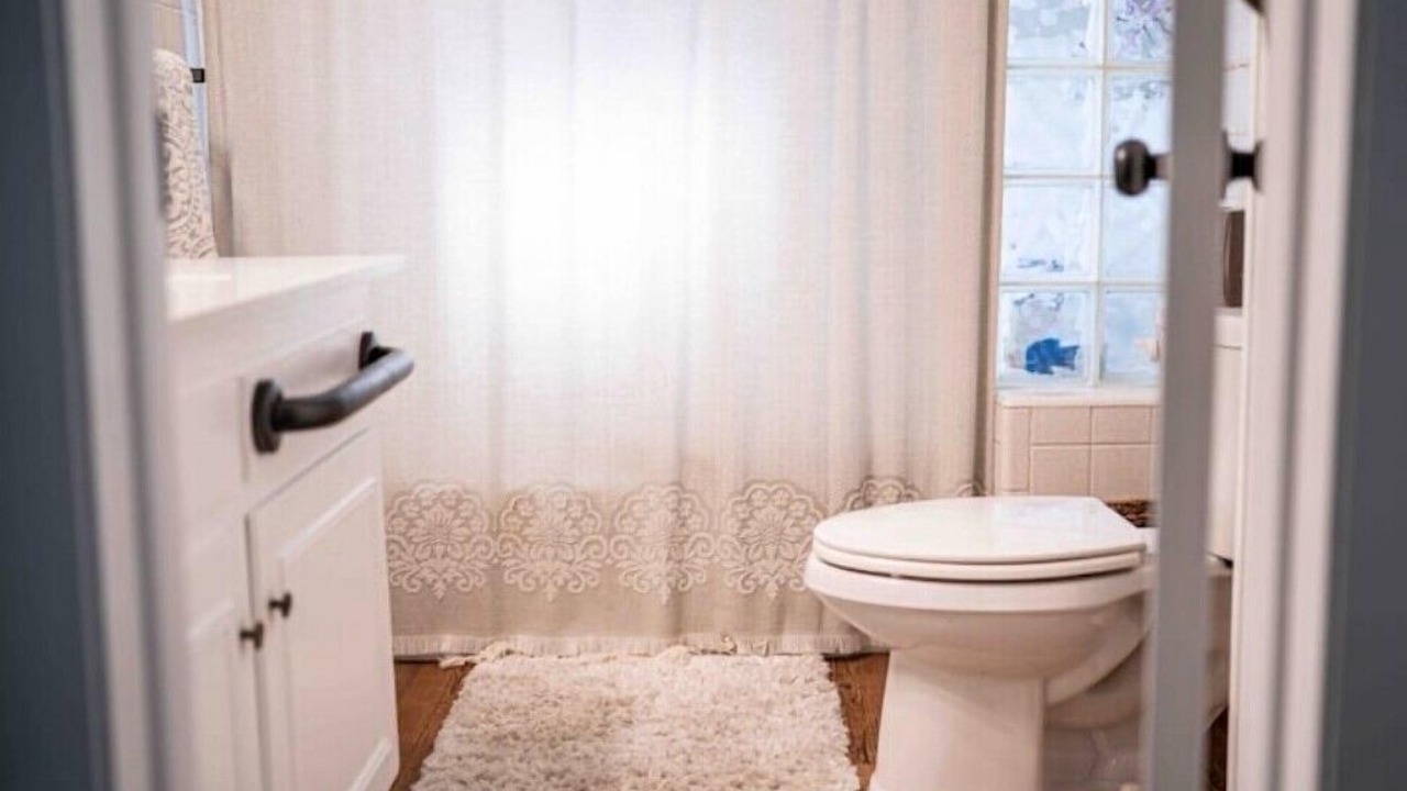 Photo of Bathroom in North Richland Hills