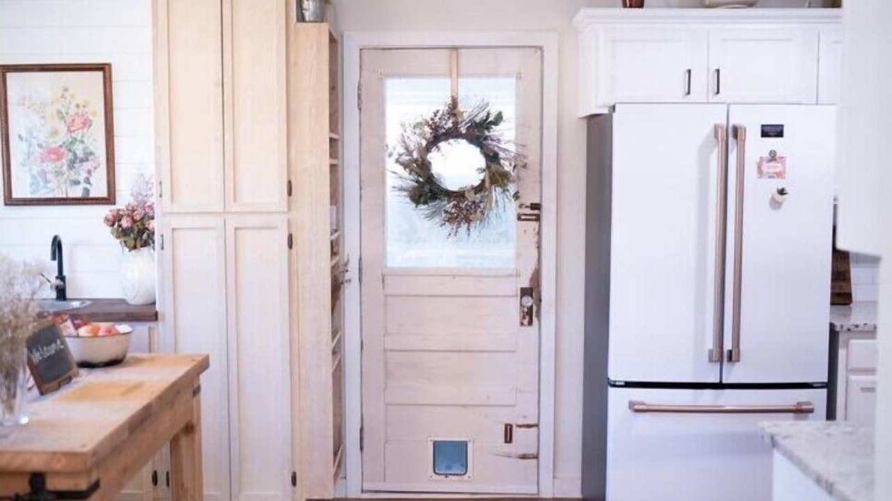 Photo of Kitchen in North Richland Hills