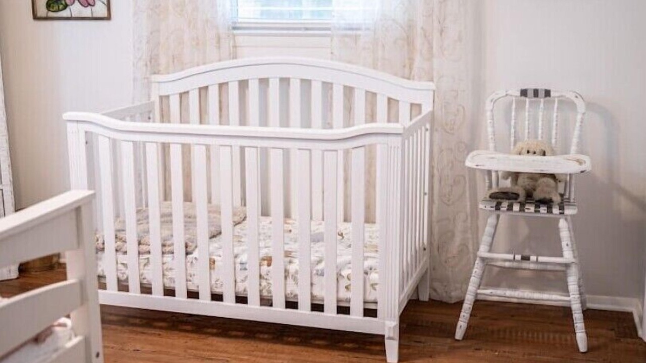 Photo of Bedroom in North Richland Hills