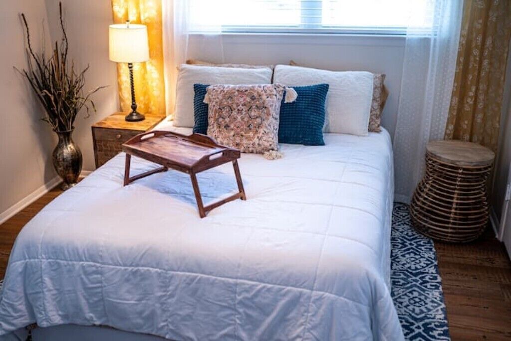 Photo of Bedroom in North Richland Hills