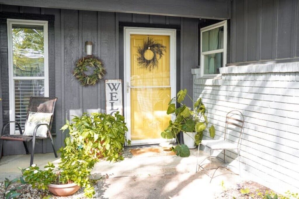 Photo of Outdoor in North Richland Hills
