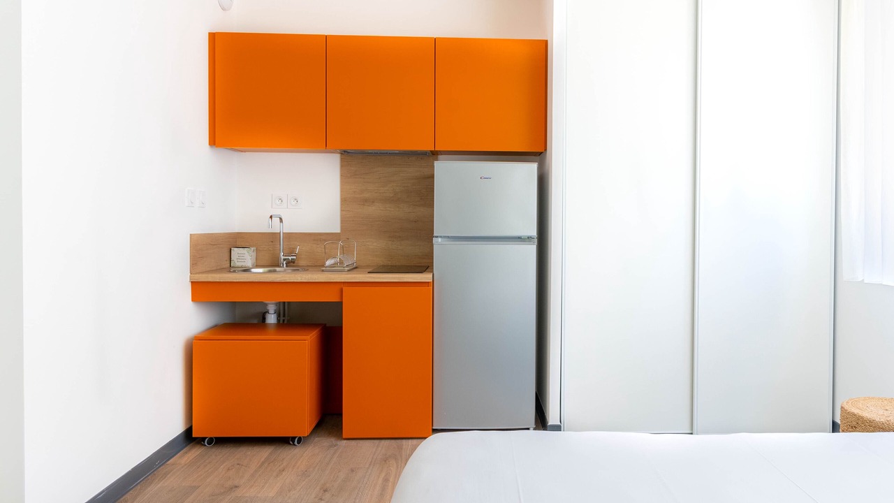 Photo of Kitchen in Lattes