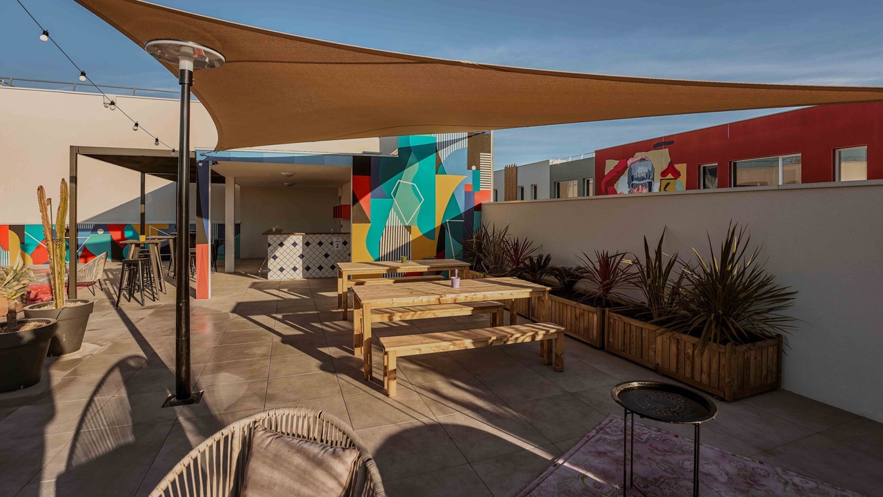 Photo of Outdoor in Lattes