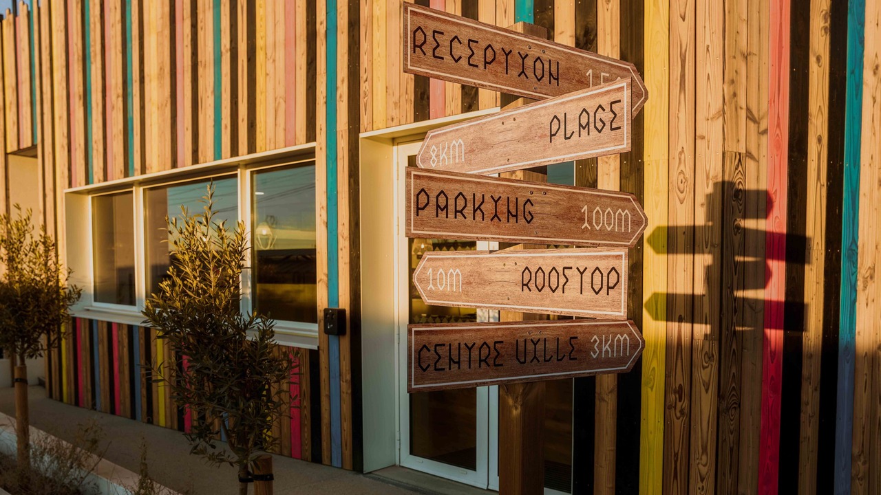 Photo of Outdoor in Lattes