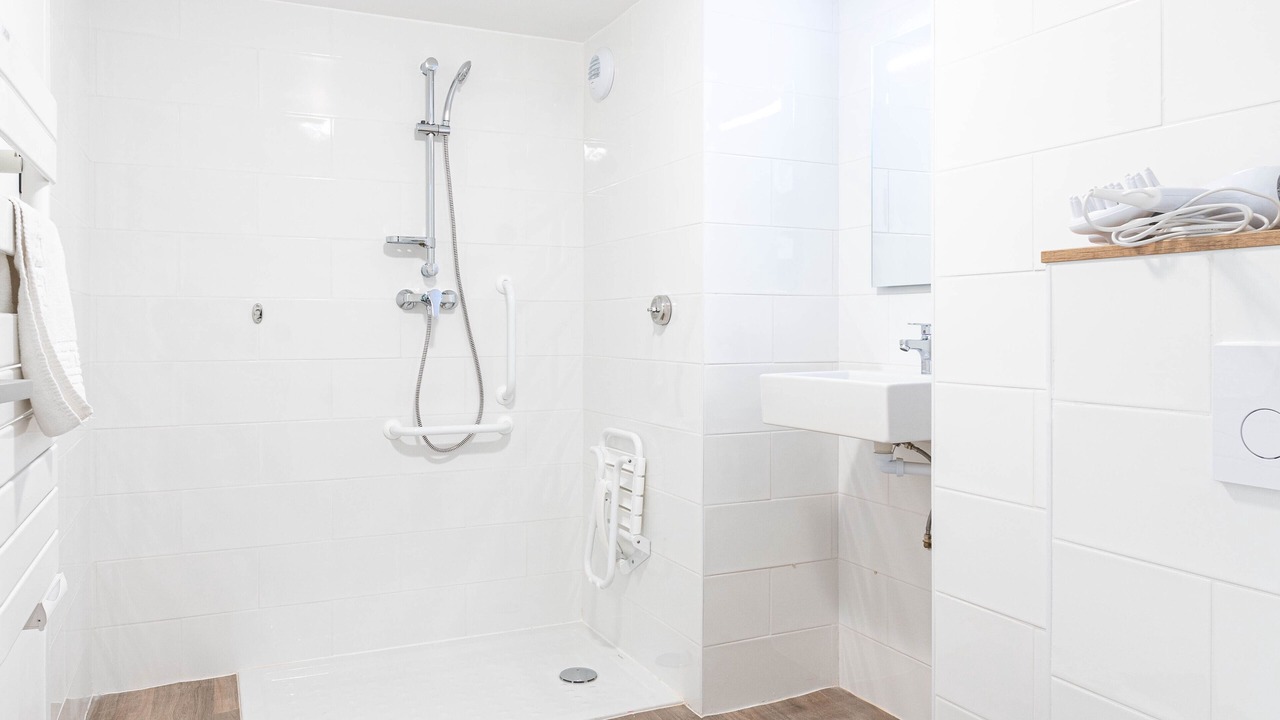 Photo of Bathroom in Lattes