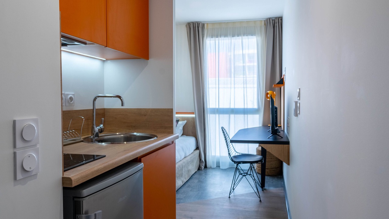 Photo of Kitchen in Lattes