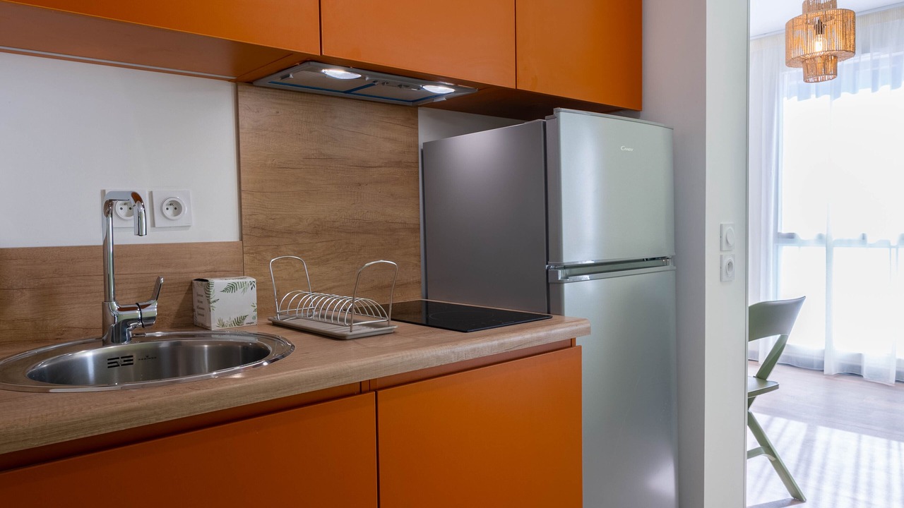 Photo of Kitchen in Lattes