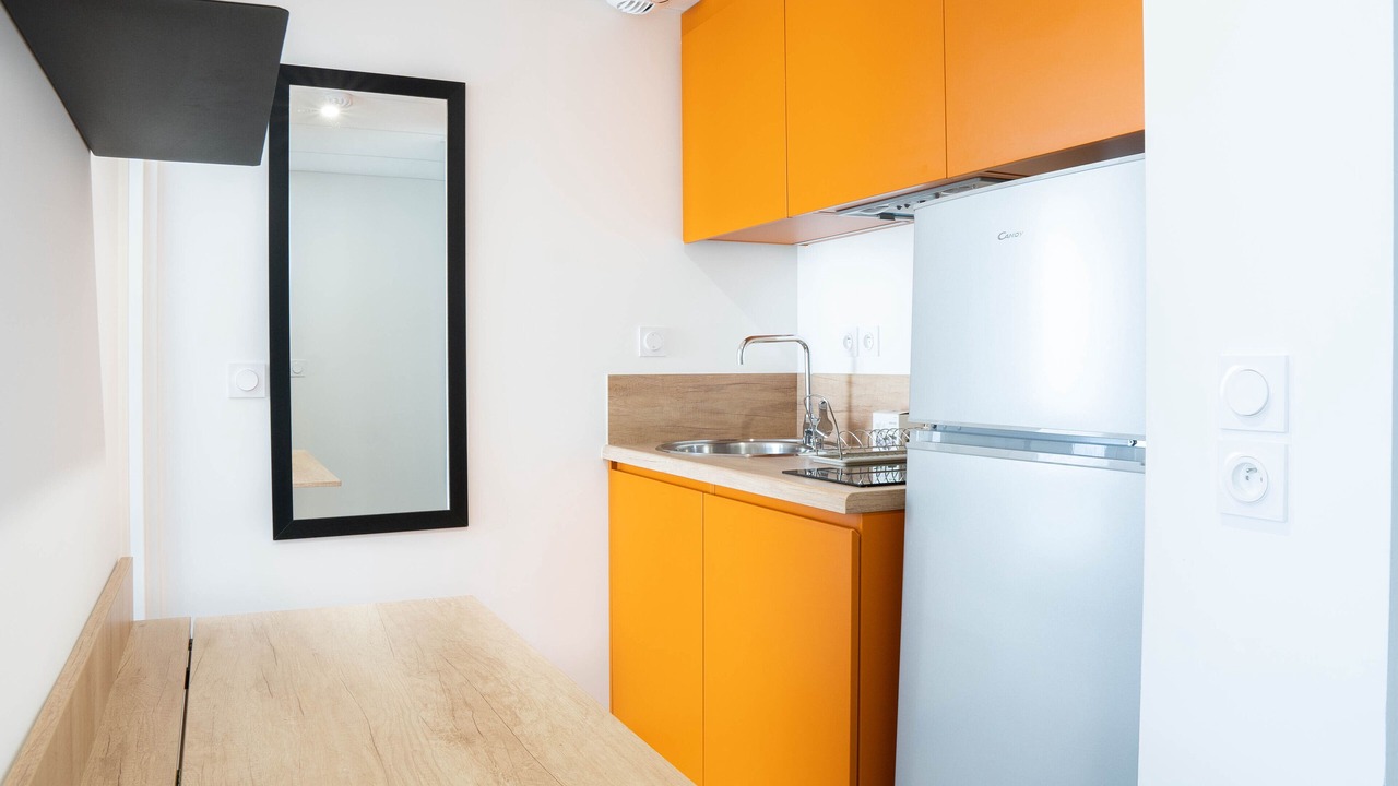 Photo of Kitchen in Lattes