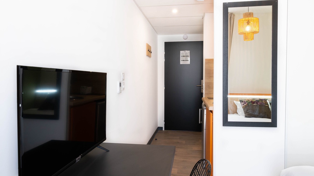 Photo of Bedroom in Lattes