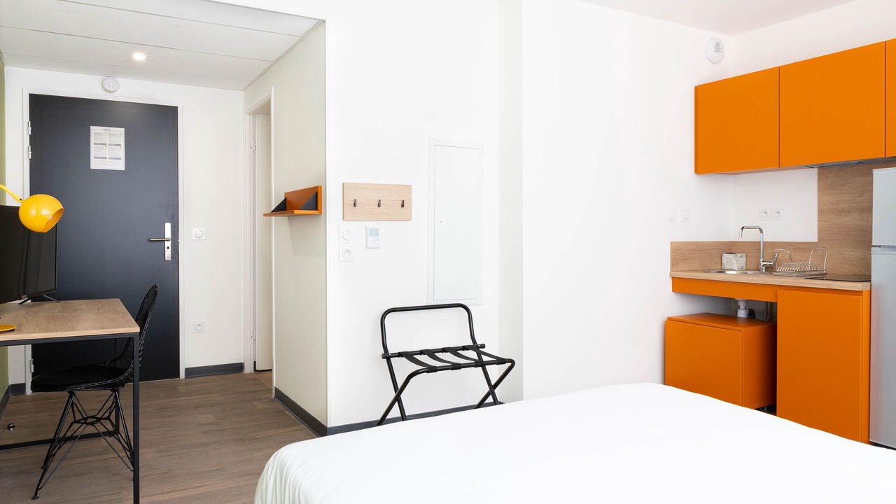 Photo of Bedroom in Lattes