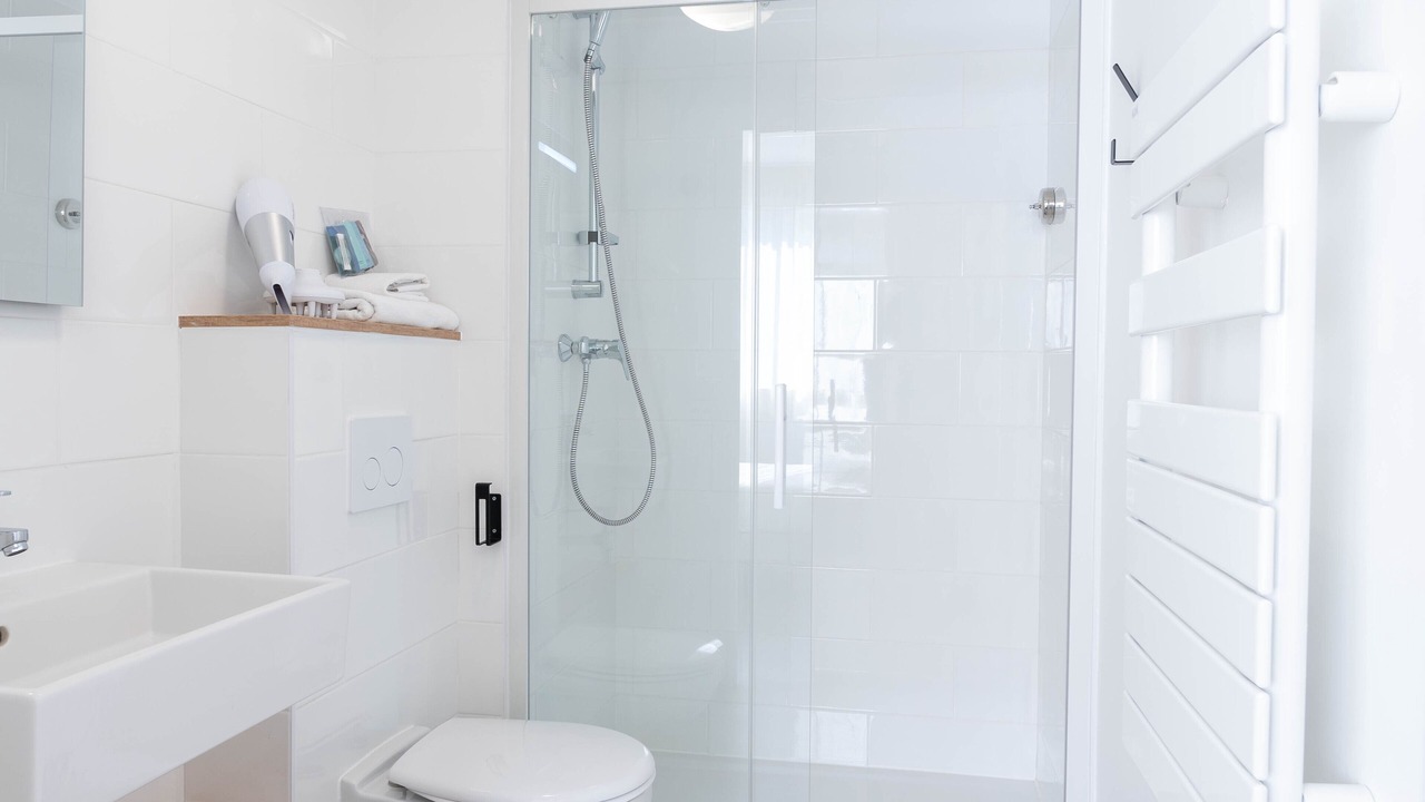 Photo of Bathroom in Lattes