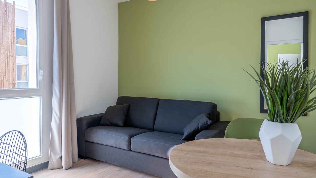 Photo of Livingroom in Lattes