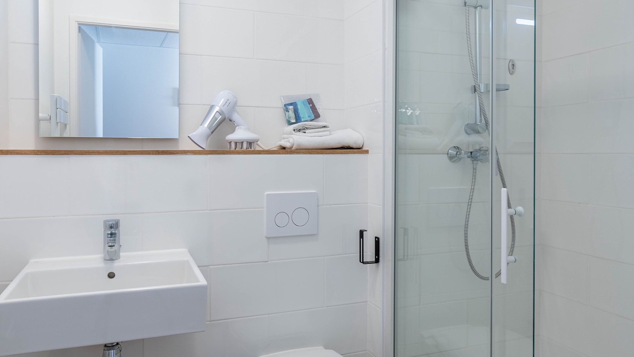 Photo of Bathroom in Lattes