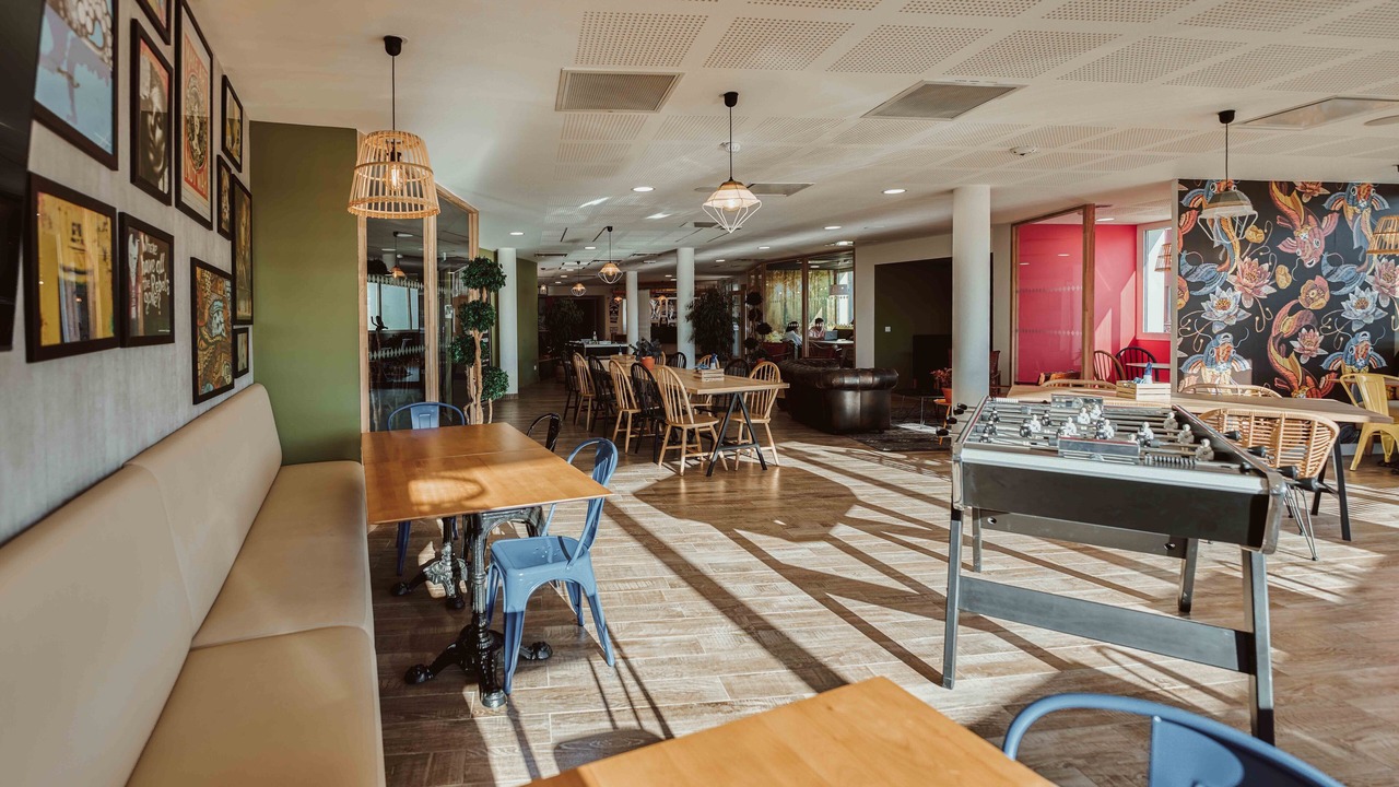 Photo of Others in Lattes