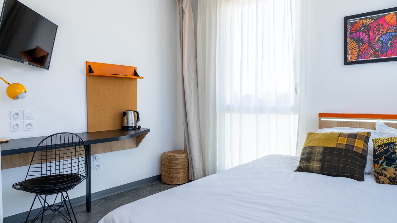 Photo of Bedroom in Lattes