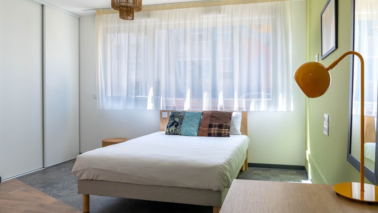 Photo of Bedroom in Lattes