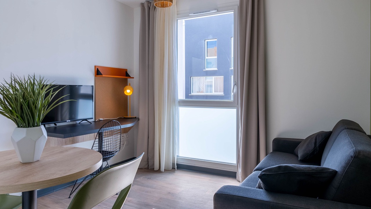 Photo of Livingroom in Lattes