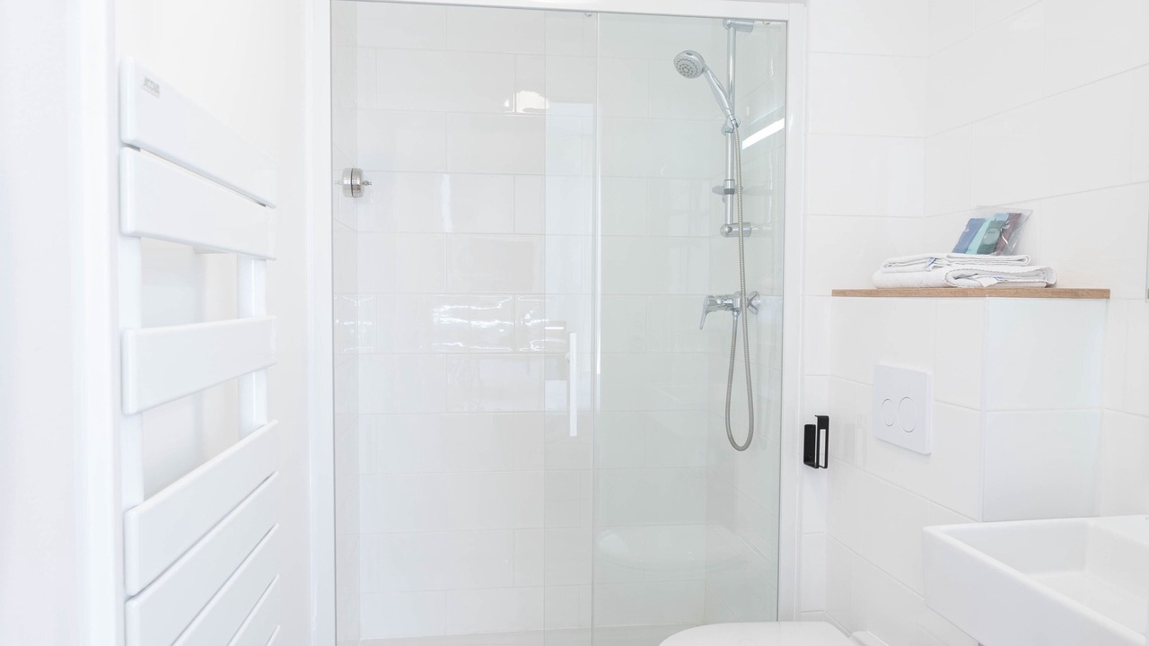 Photo of Bathroom in Lattes