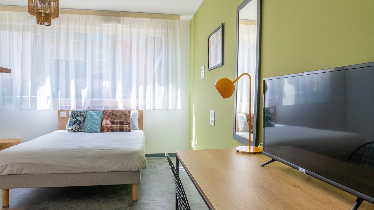 Photo of Bedroom in Lattes