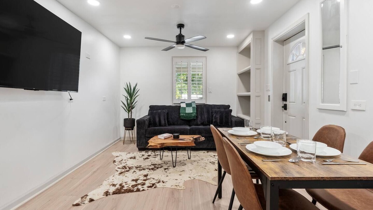 Photo of Bedroom in Cherrydale