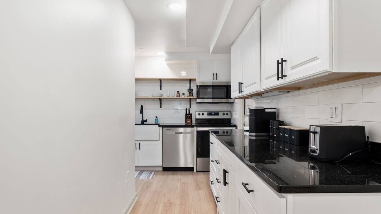 Photo of Kitchen in Cherrydale