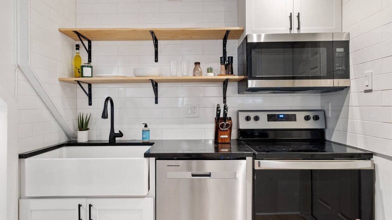 Photo of Kitchen in Cherrydale