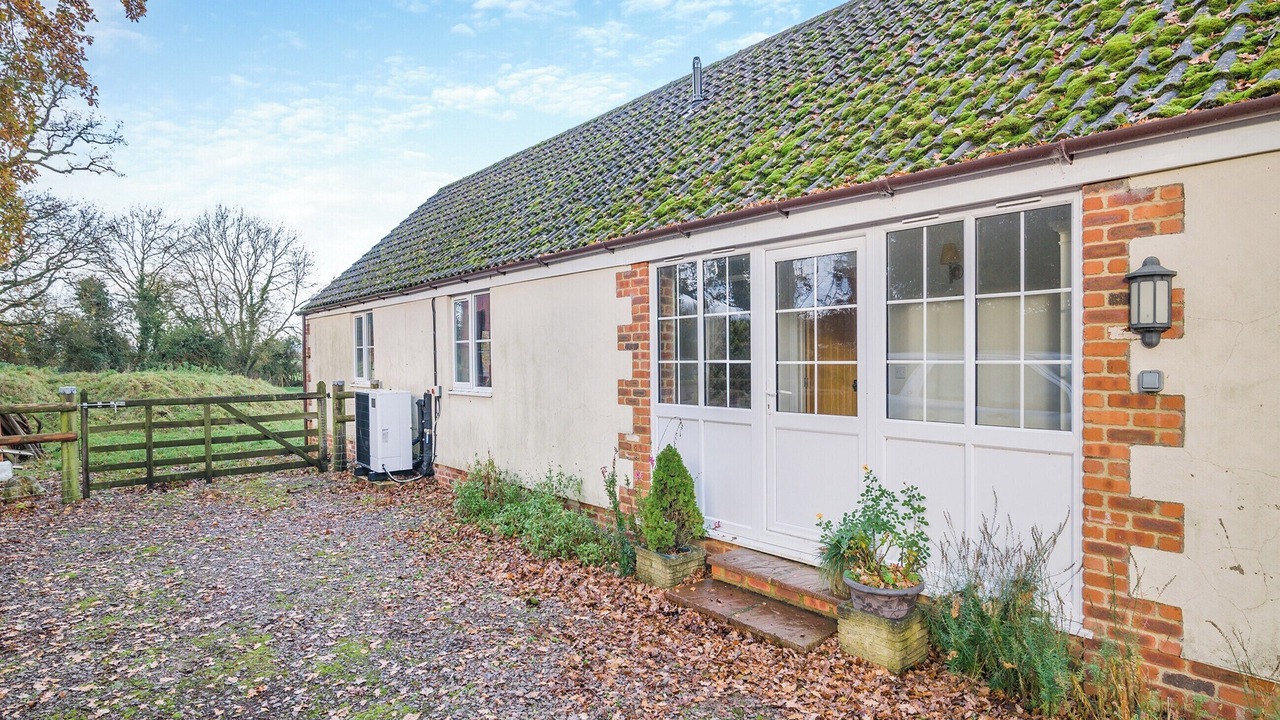 Photo of Outdoor in Lower Wick