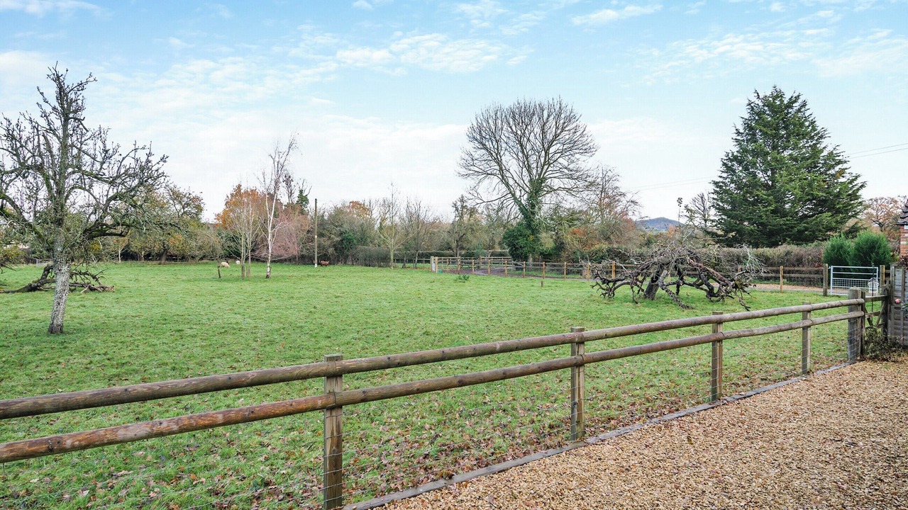 Photo of Outdoor in Lower Wick