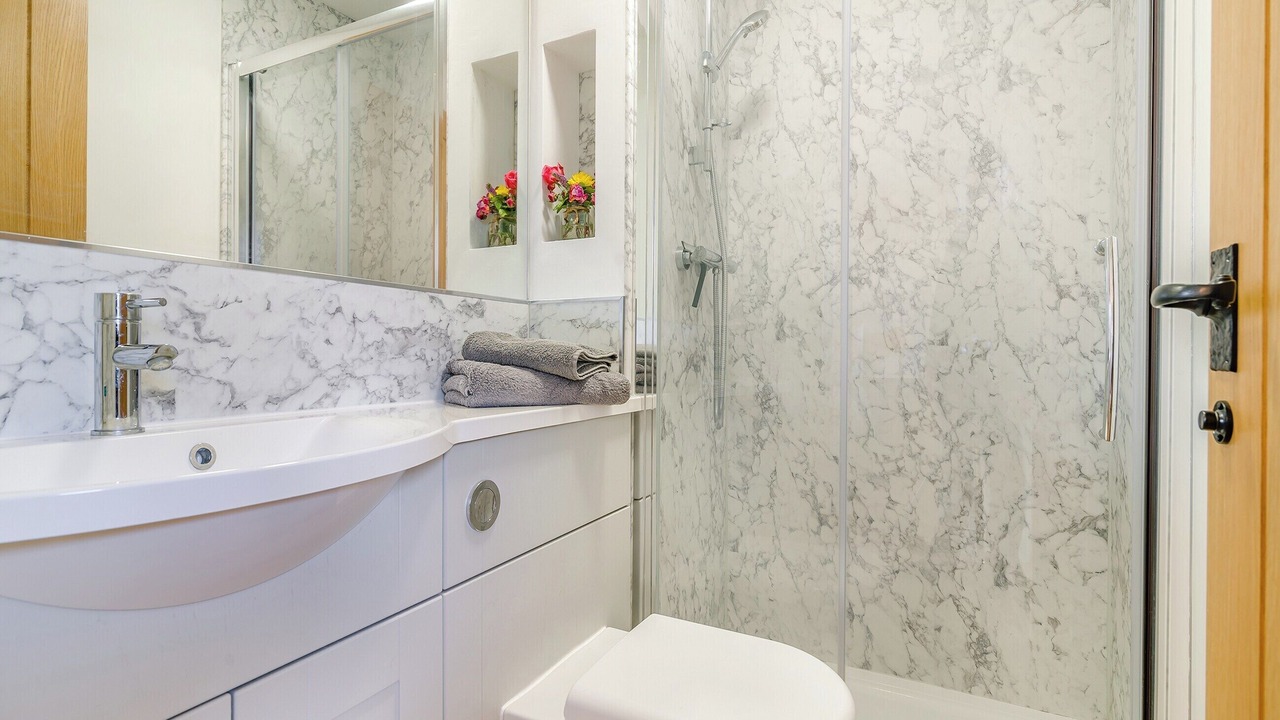 Photo of Bathroom in Lower Wick