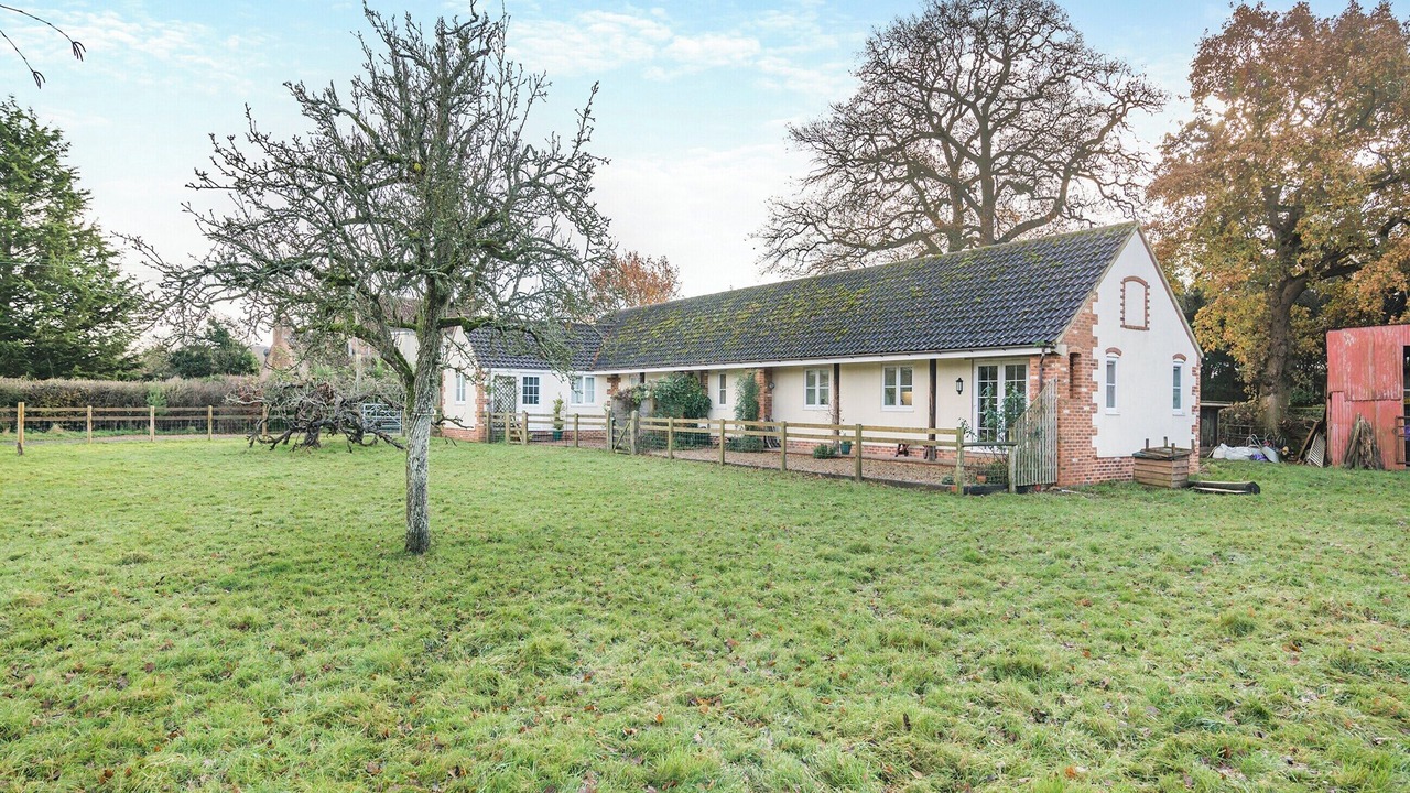 Photo of Outdoor in Lower Wick