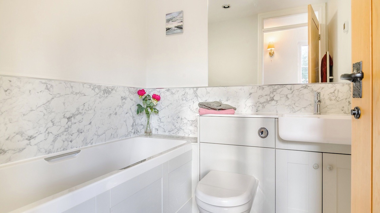 Photo of Bathroom in Lower Wick