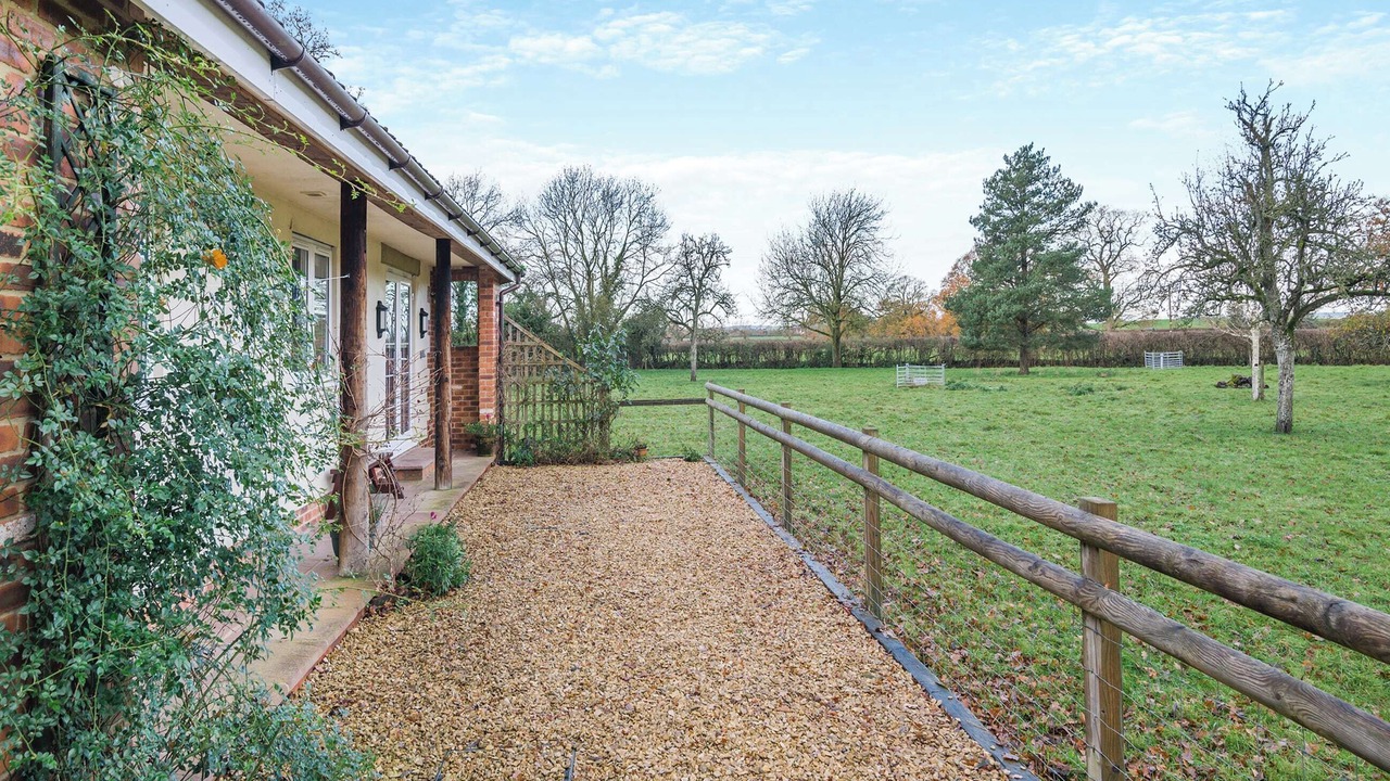 Photo of Outdoor in Lower Wick