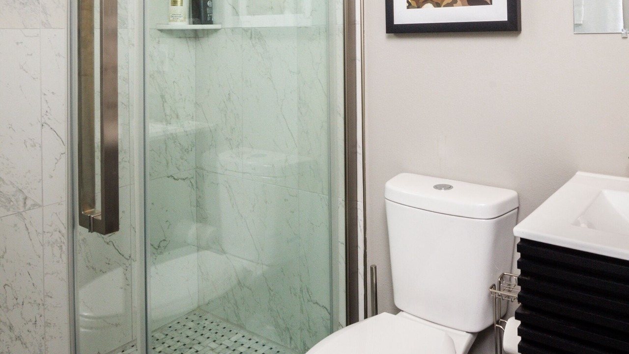 Photo of Bathroom in Fayetteville