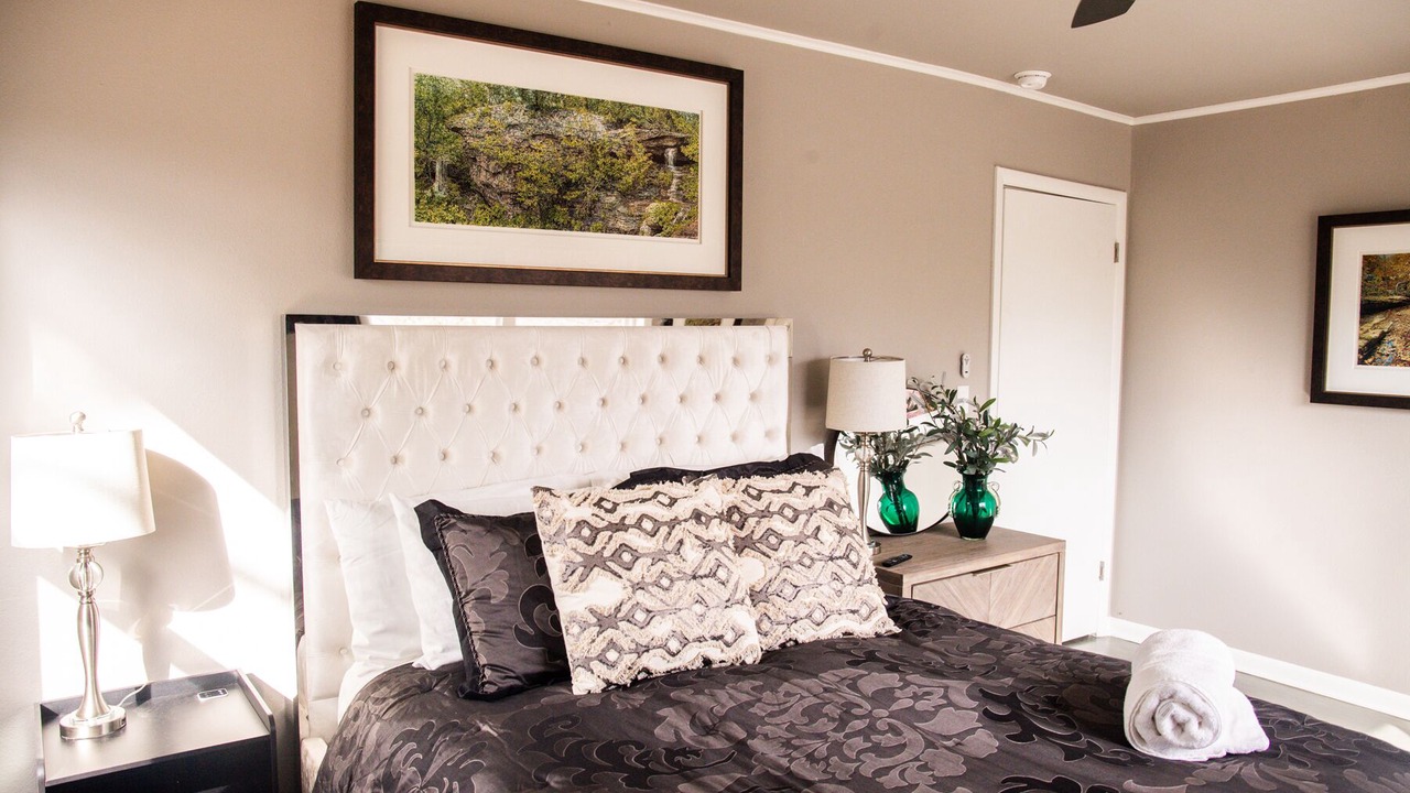 Photo of Bedroom in Fayetteville