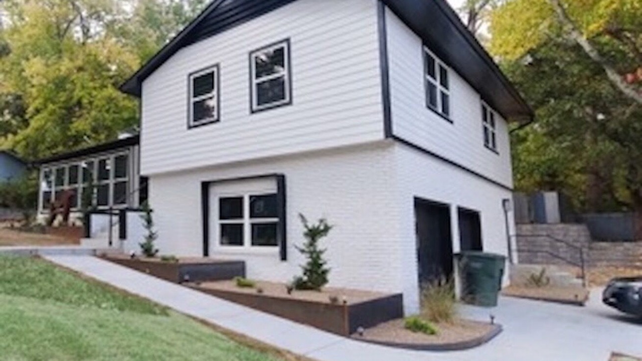Photo of Outdoor in Fayetteville