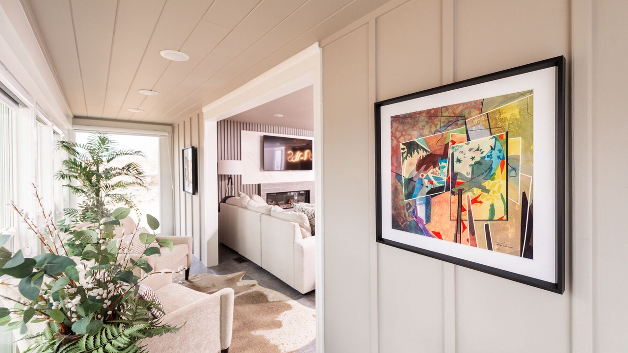 Photo of Bedroom in Fayetteville