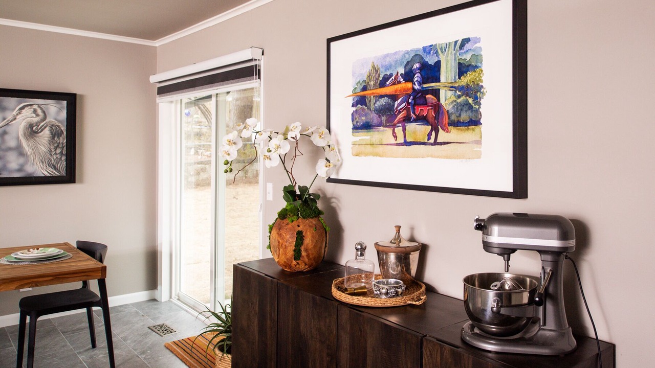 Photo of Bedroom in Fayetteville