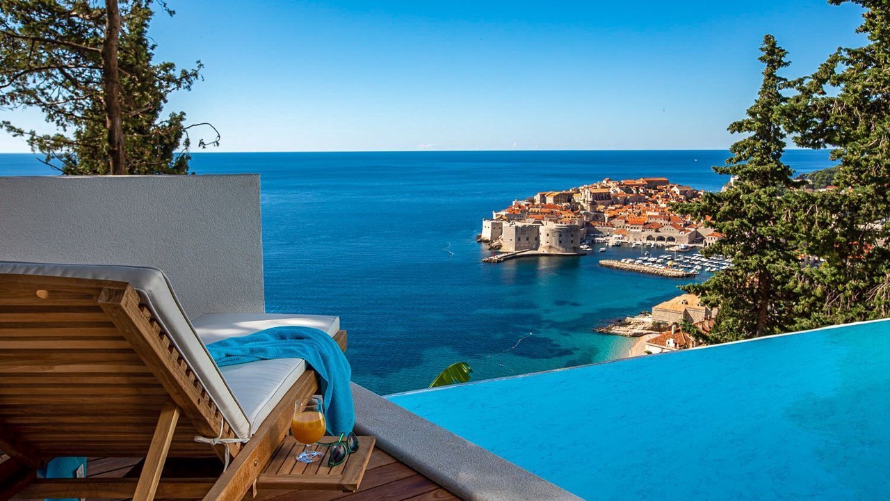 Photo of Others in Dubrovnik